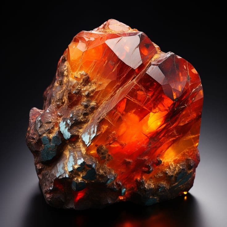 Alev Opal